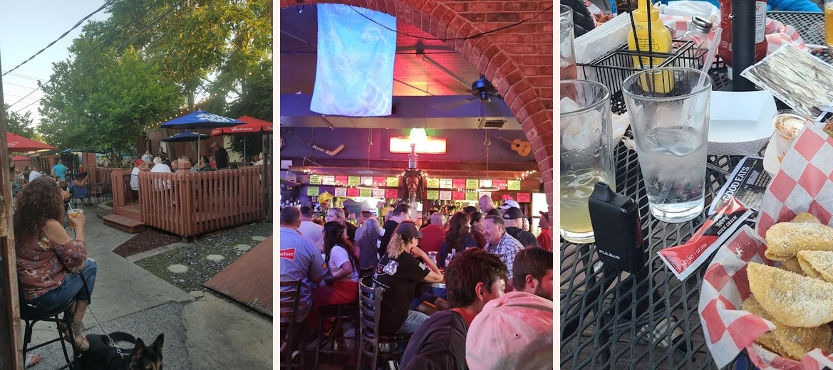 Hurricanes Bar & Grill Gallery Image 1