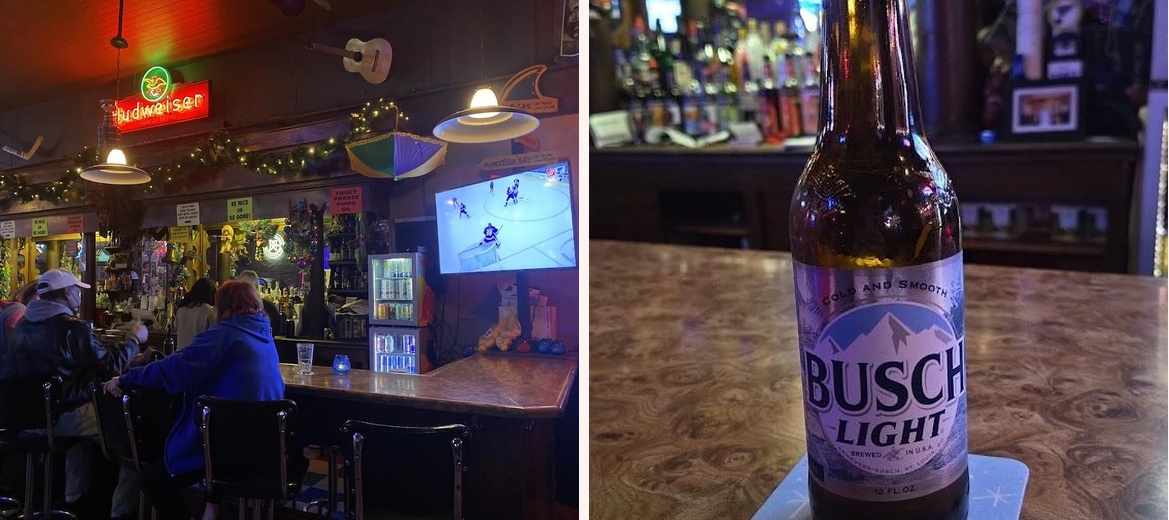 Hurricanes Bar & Grill Gallery Image 2