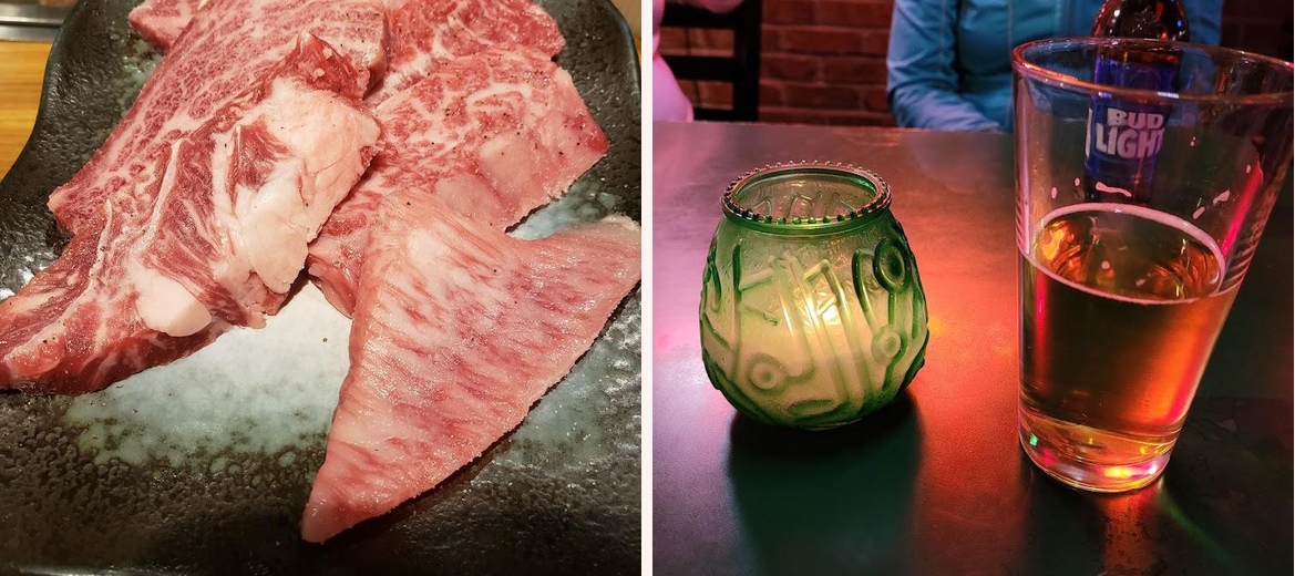 Hurricanes Bar & Grill Gallery Image 3