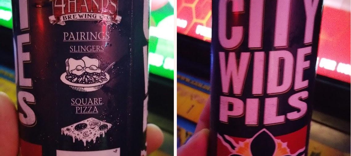 Hurricanes Bar & Grill Gallery Image 4