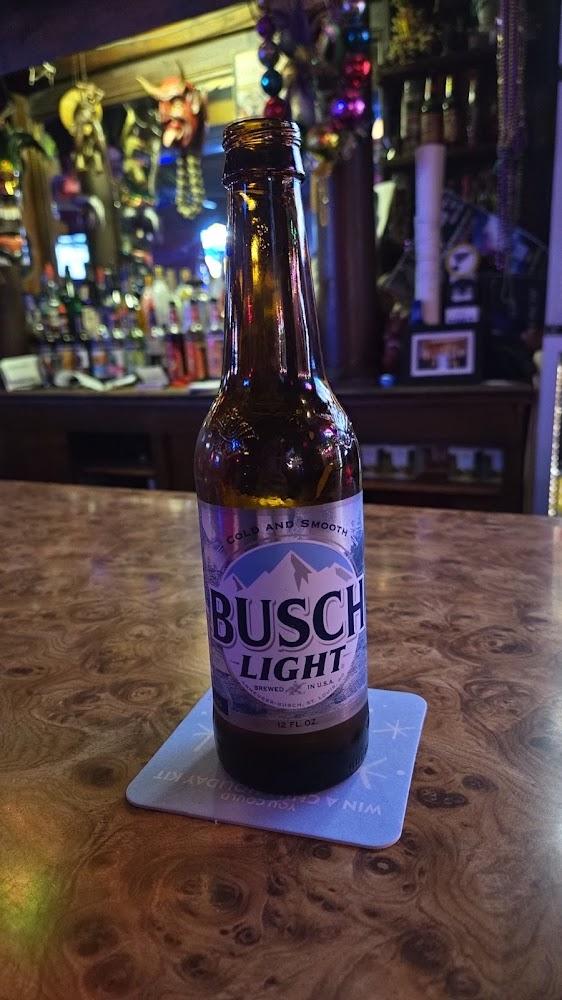 Hurricanes Bar & Grill Menu image 5