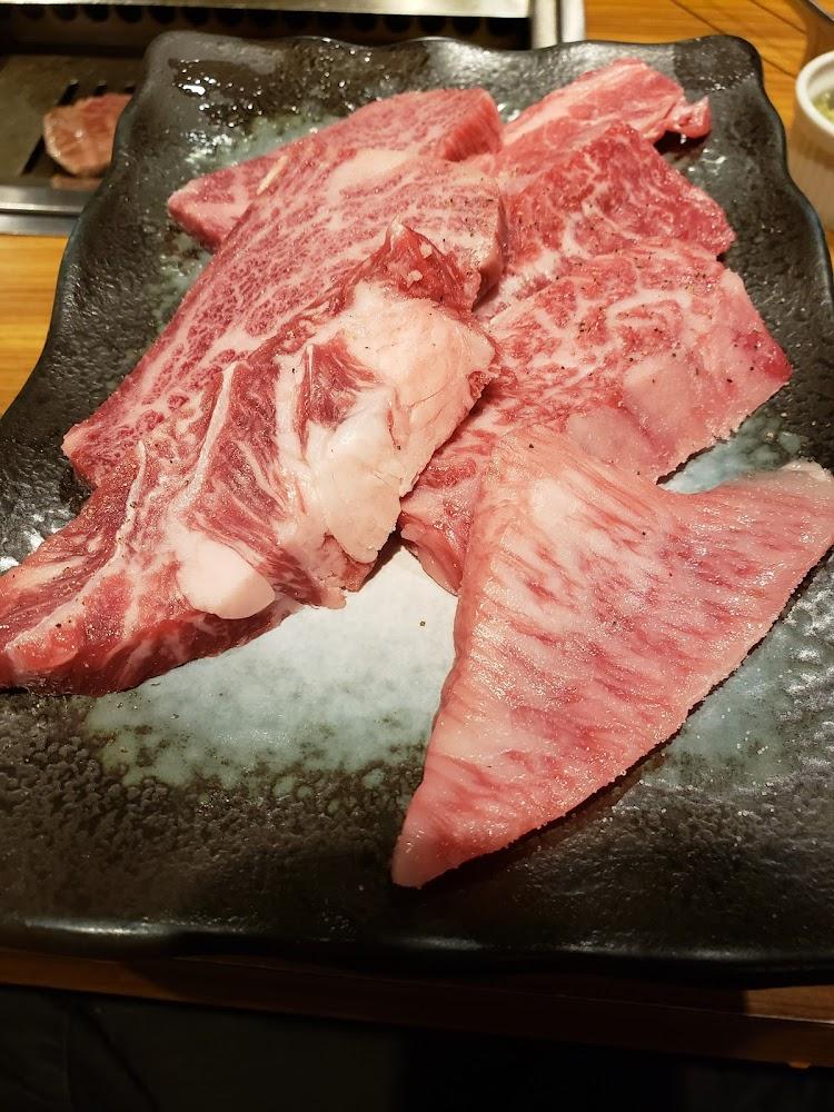 Hurricanes Bar & Grill Menu image 6